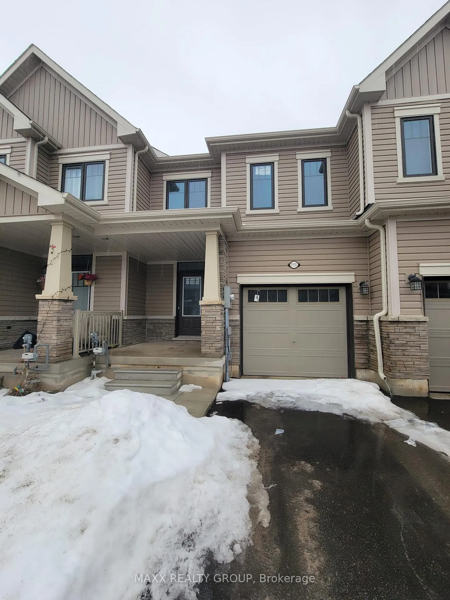 Photo 1 of 111 Brighton Lane, Thorold, Rolling Meadows — HOMEH
