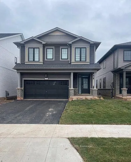 Photo 1 of 103 Starfire Crescent, Hamilton, Stoney Creek — HOMEH