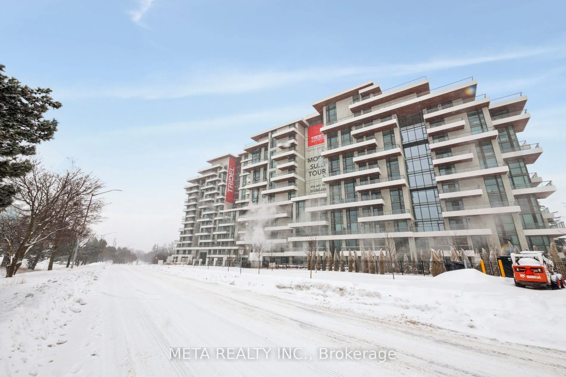 Photo 1 of Unit 315, 399 Royal Orhcard Boulevard, Markham, Royal Orchard — HOMEH
