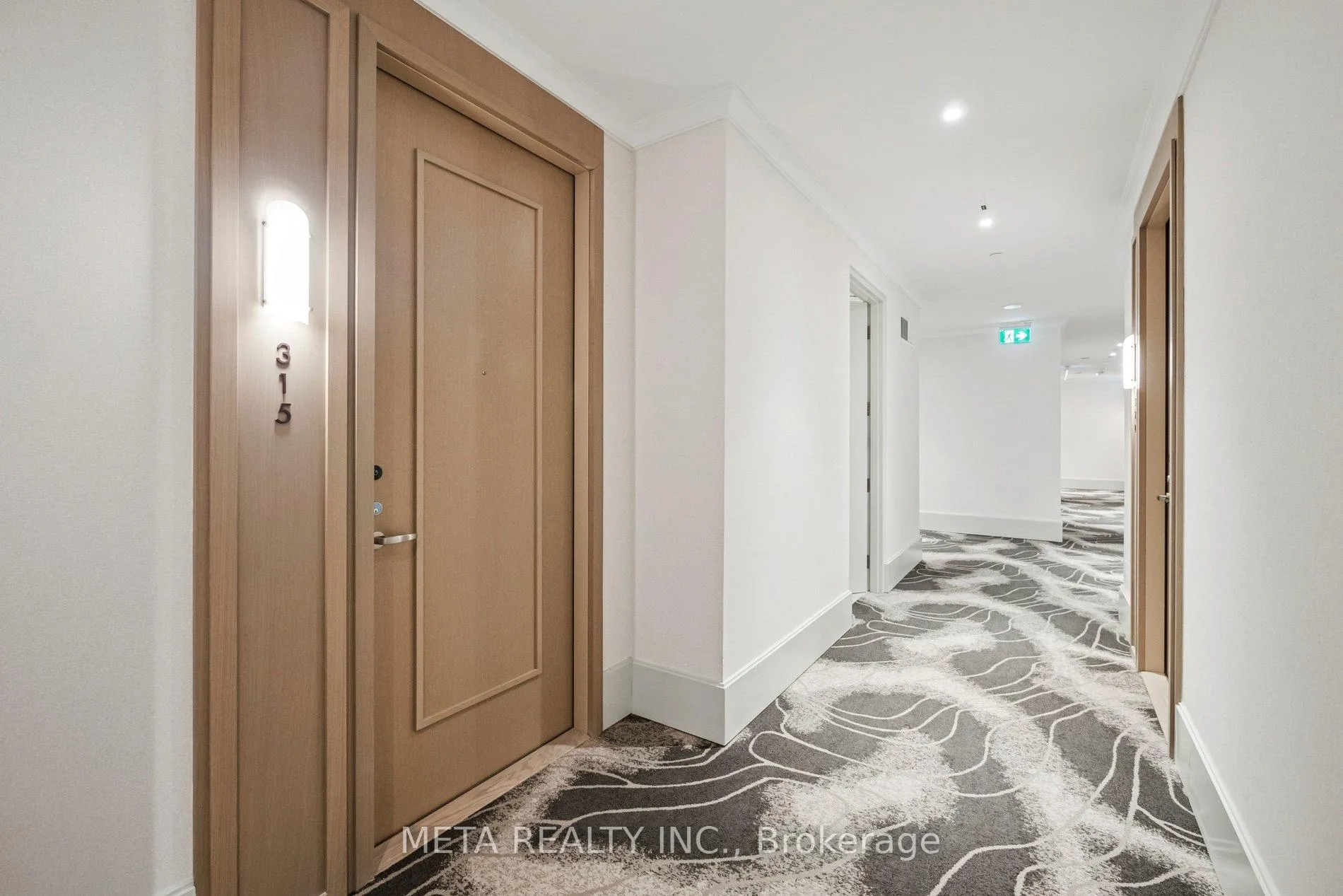 Photo 2 of Unit 315, 399 Royal Orhcard Boulevard, Markham, Royal Orchard — HOMEH