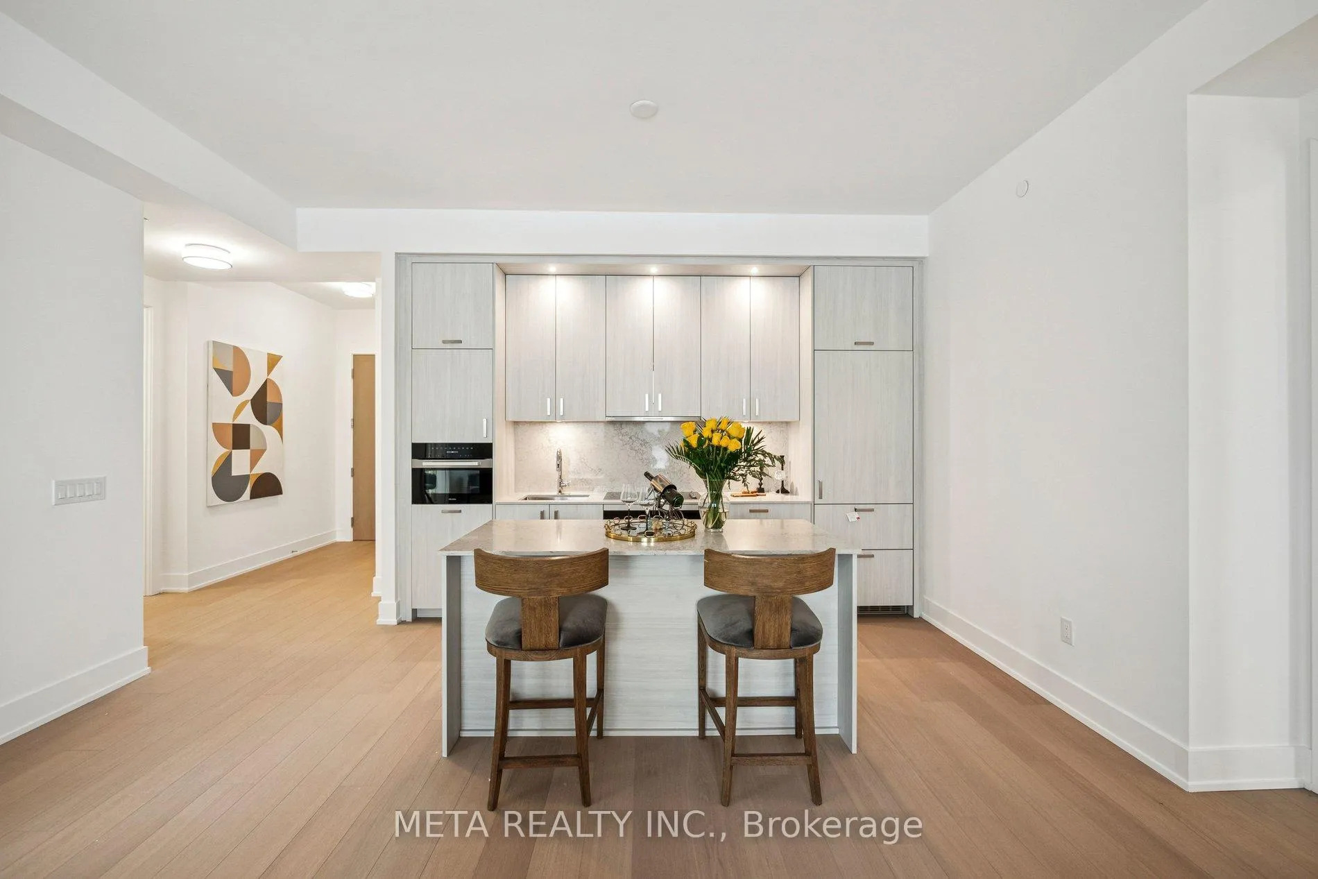 Photo 7 of Unit 315, 399 Royal Orhcard Boulevard, Markham, Royal Orchard — HOMEH