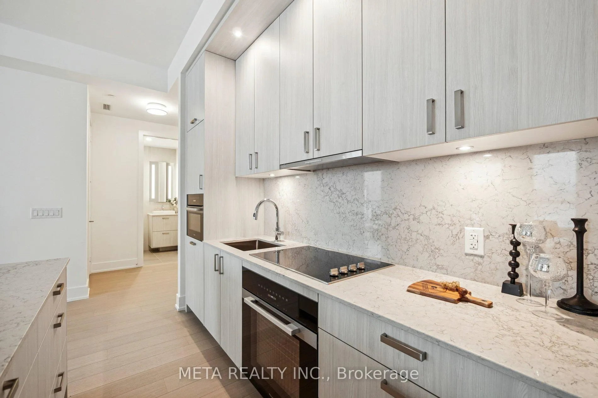 Photo 8 of Unit 315, 399 Royal Orhcard Boulevard, Markham, Royal Orchard — HOMEH
