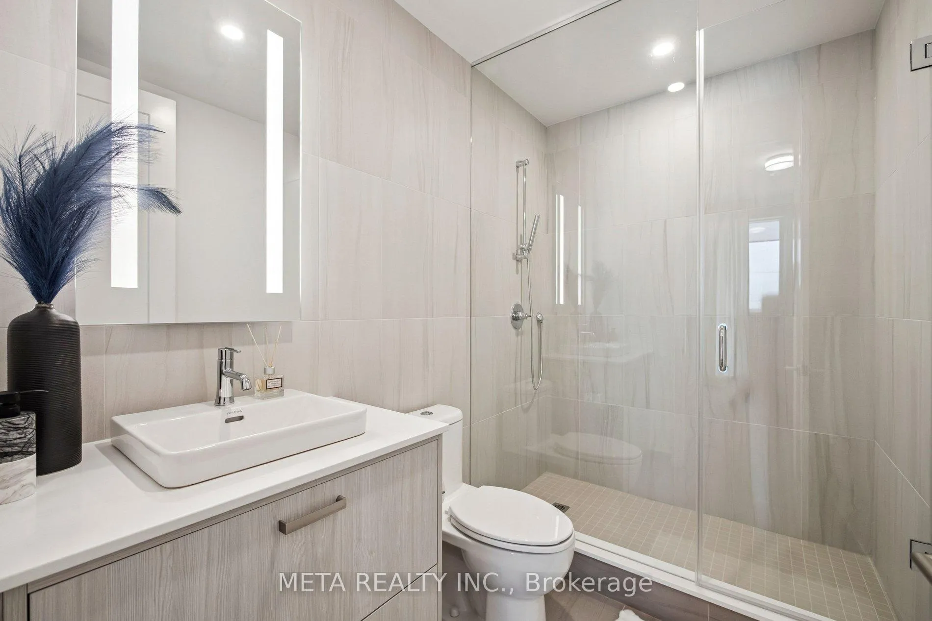Photo 11 of Unit 315, 399 Royal Orhcard Boulevard, Markham, Royal Orchard — HOMEH