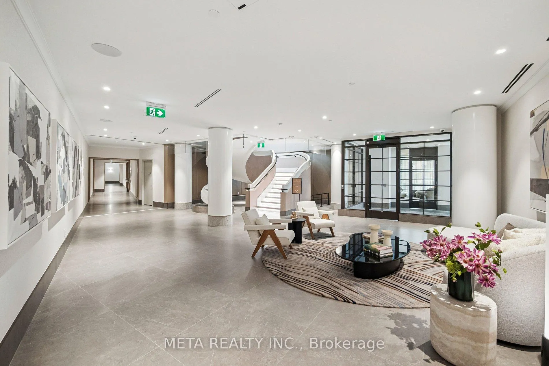 Photo 17 of Unit 315, 399 Royal Orhcard Boulevard, Markham, Royal Orchard — HOMEH