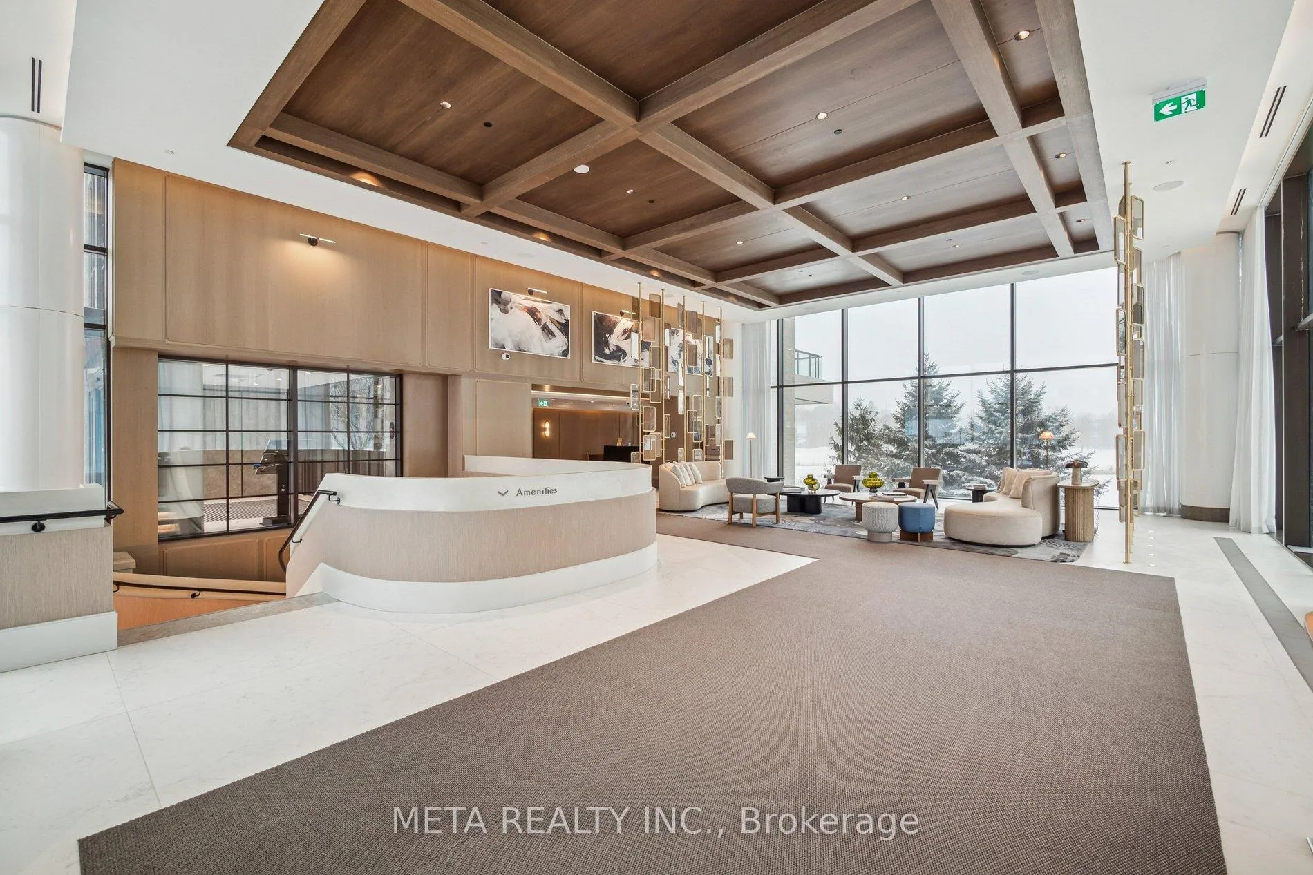Photo 20 of Unit 315, 399 Royal Orhcard Boulevard, Markham, Royal Orchard — HOMEH