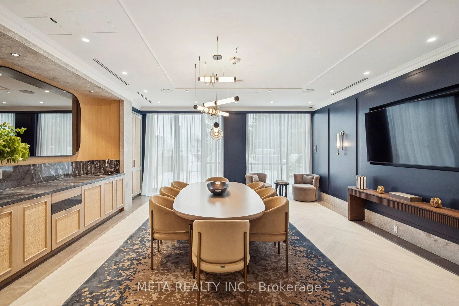 Photo 23 of Unit 315, 399 Royal Orhcard Boulevard, Markham, Royal Orchard — HOMEH