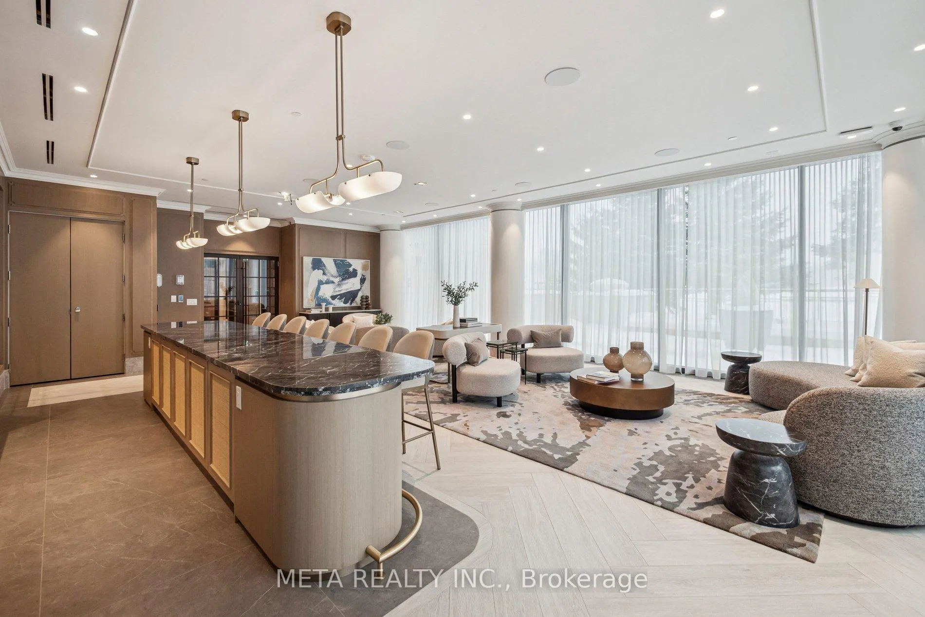 Photo 24 of Unit 315, 399 Royal Orhcard Boulevard, Markham, Royal Orchard — HOMEH