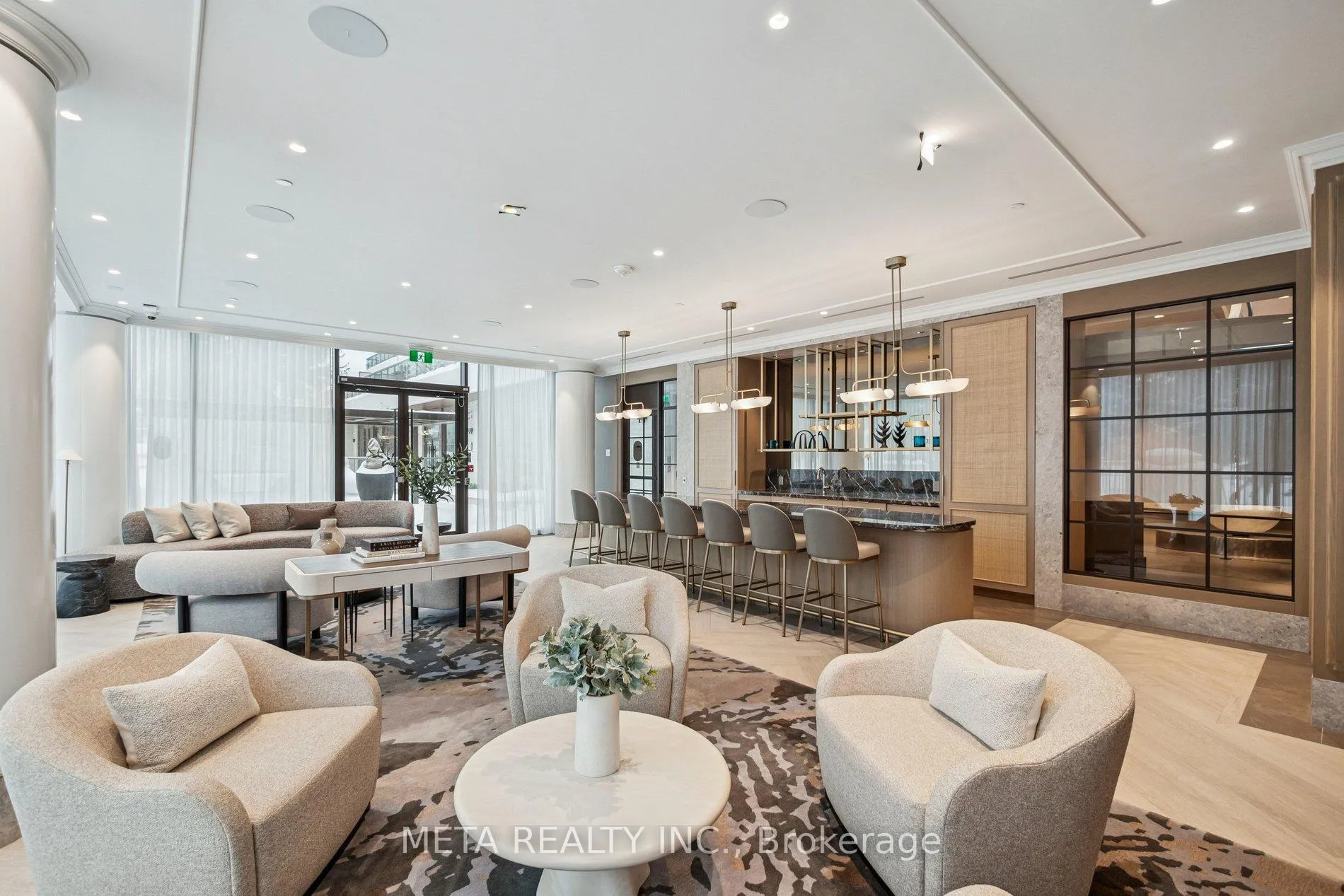 Photo 25 of Unit 315, 399 Royal Orhcard Boulevard, Markham, Royal Orchard — HOMEH