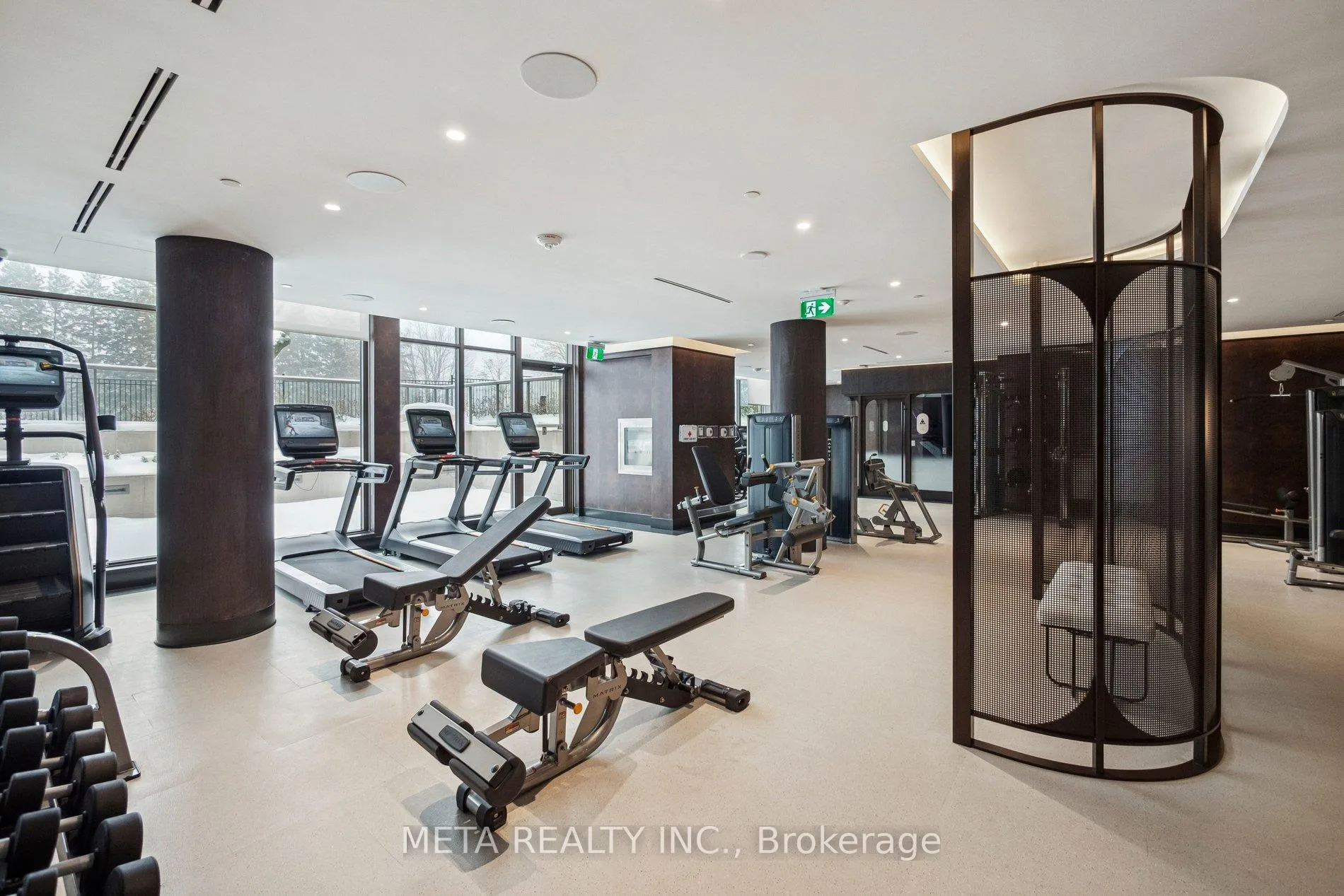 Photo 29 of Unit 315, 399 Royal Orhcard Boulevard, Markham, Royal Orchard — HOMEH