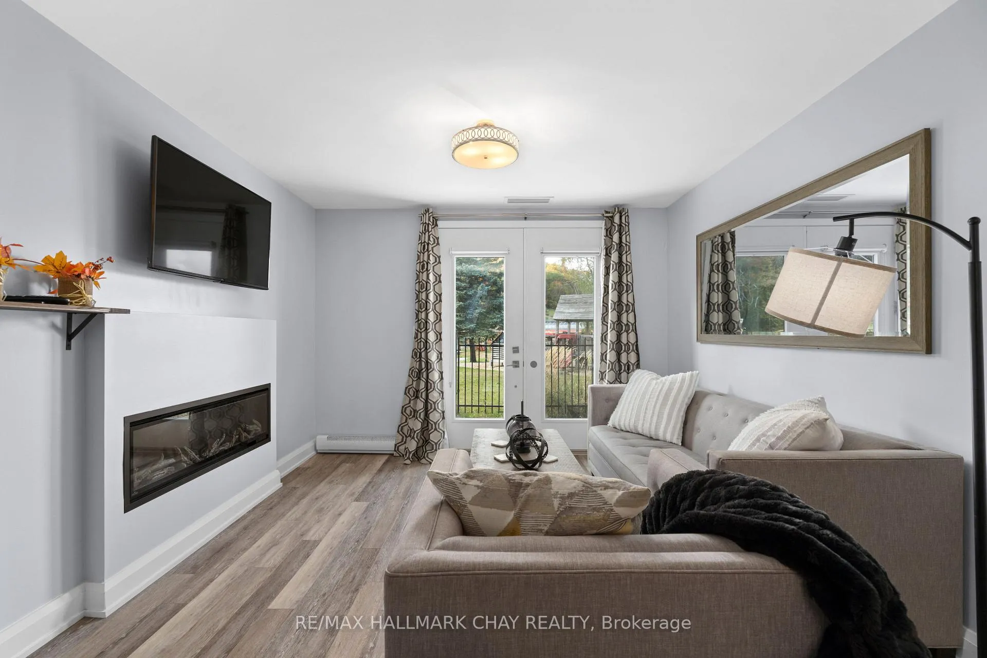 Photo 14 of Unit #G01, 80 Horseshoe Boulevard, Oro-Medonte, Horseshoe Valley — HOMEH