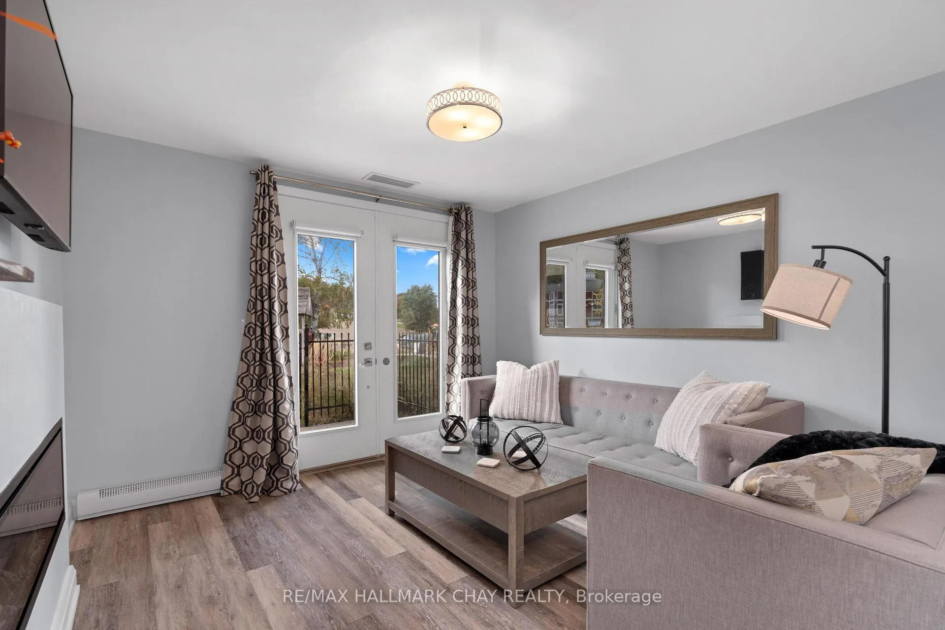 Photo 16 of Unit #G01, 80 Horseshoe Boulevard, Oro-Medonte, Horseshoe Valley — HOMEH
