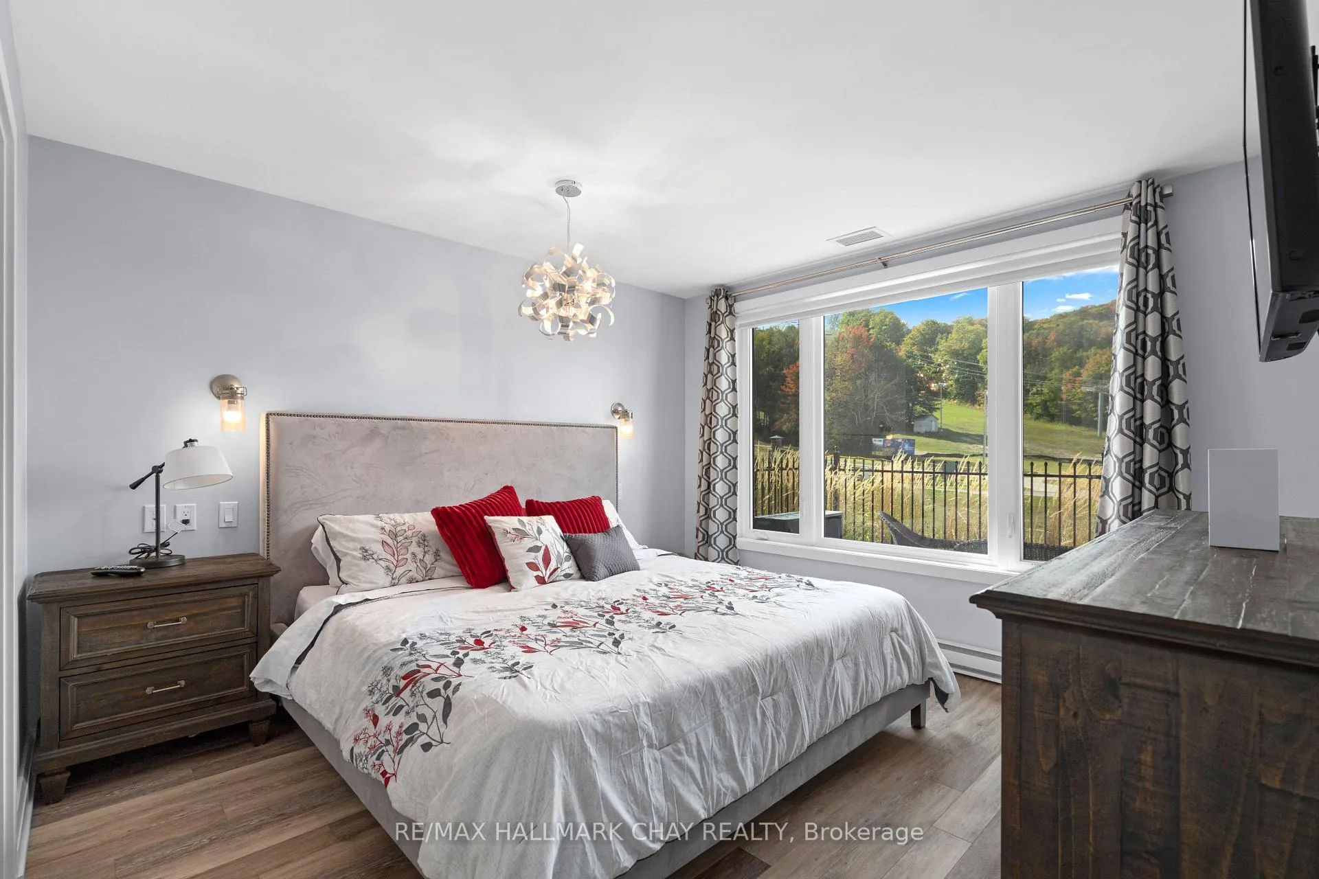 Photo 18 of Unit #G01, 80 Horseshoe Boulevard, Oro-Medonte, Horseshoe Valley — HOMEH