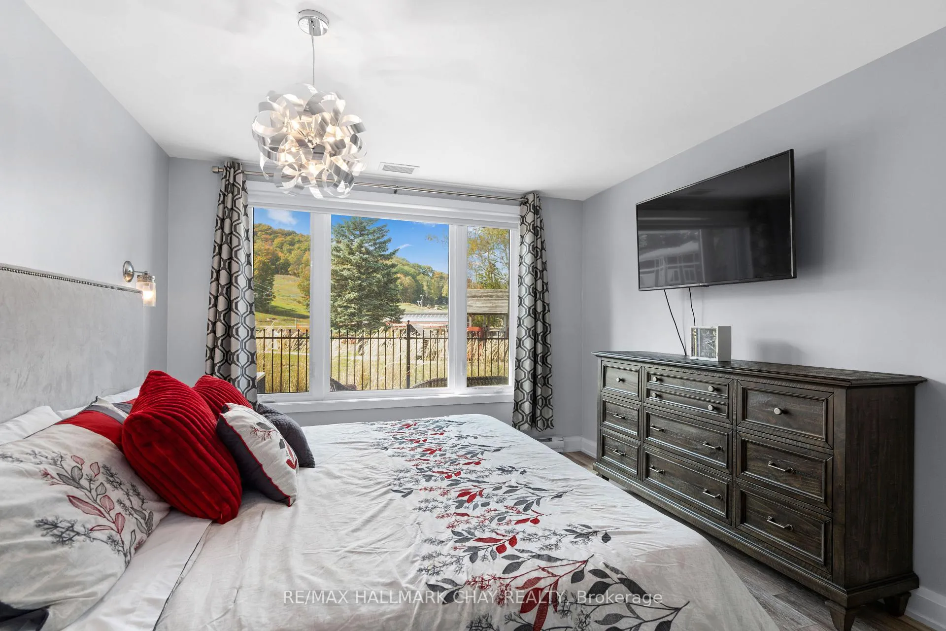 Photo 19 of Unit #G01, 80 Horseshoe Boulevard, Oro-Medonte, Horseshoe Valley — HOMEH