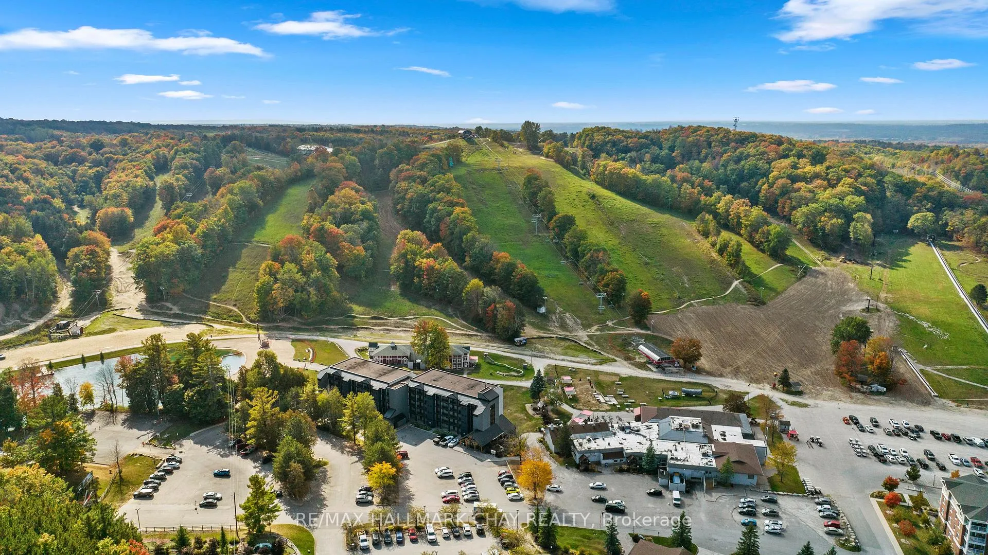 Photo 28 of Unit #G01, 80 Horseshoe Boulevard, Oro-Medonte, Horseshoe Valley — HOMEH