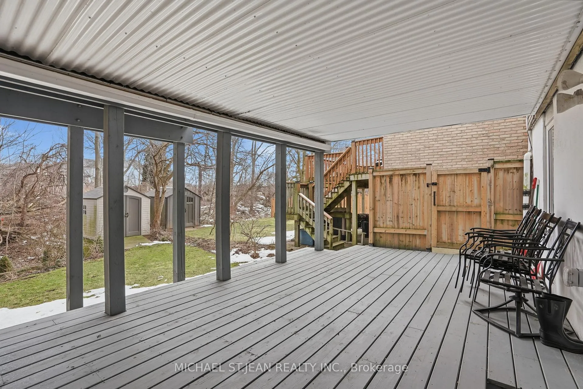 Photo 37 of 40 Runcorn Street, St. Catharines, Port Weller — HOMEH