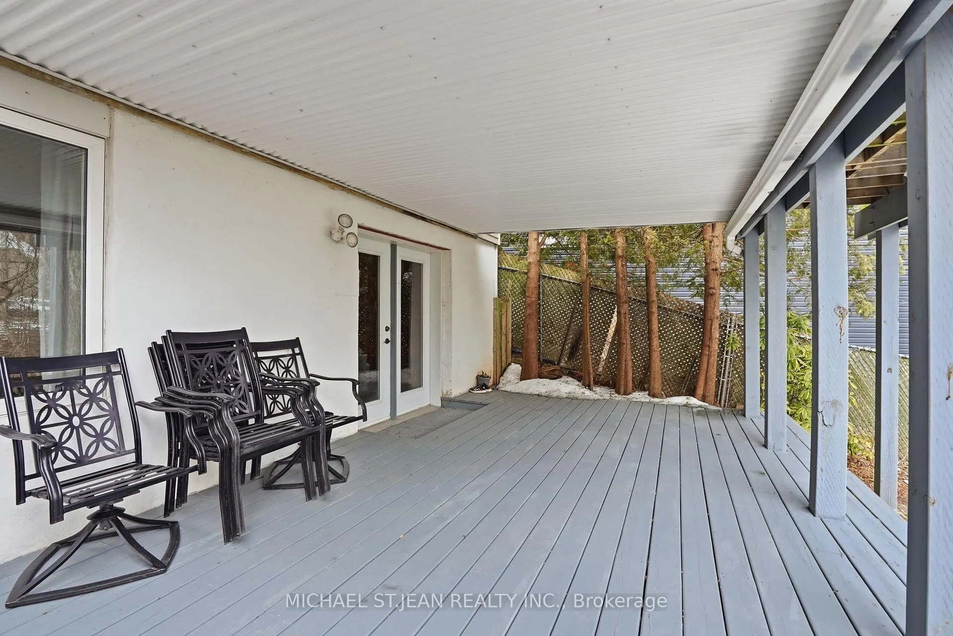 Photo 38 of 40 Runcorn Street, St. Catharines, Port Weller — HOMEH