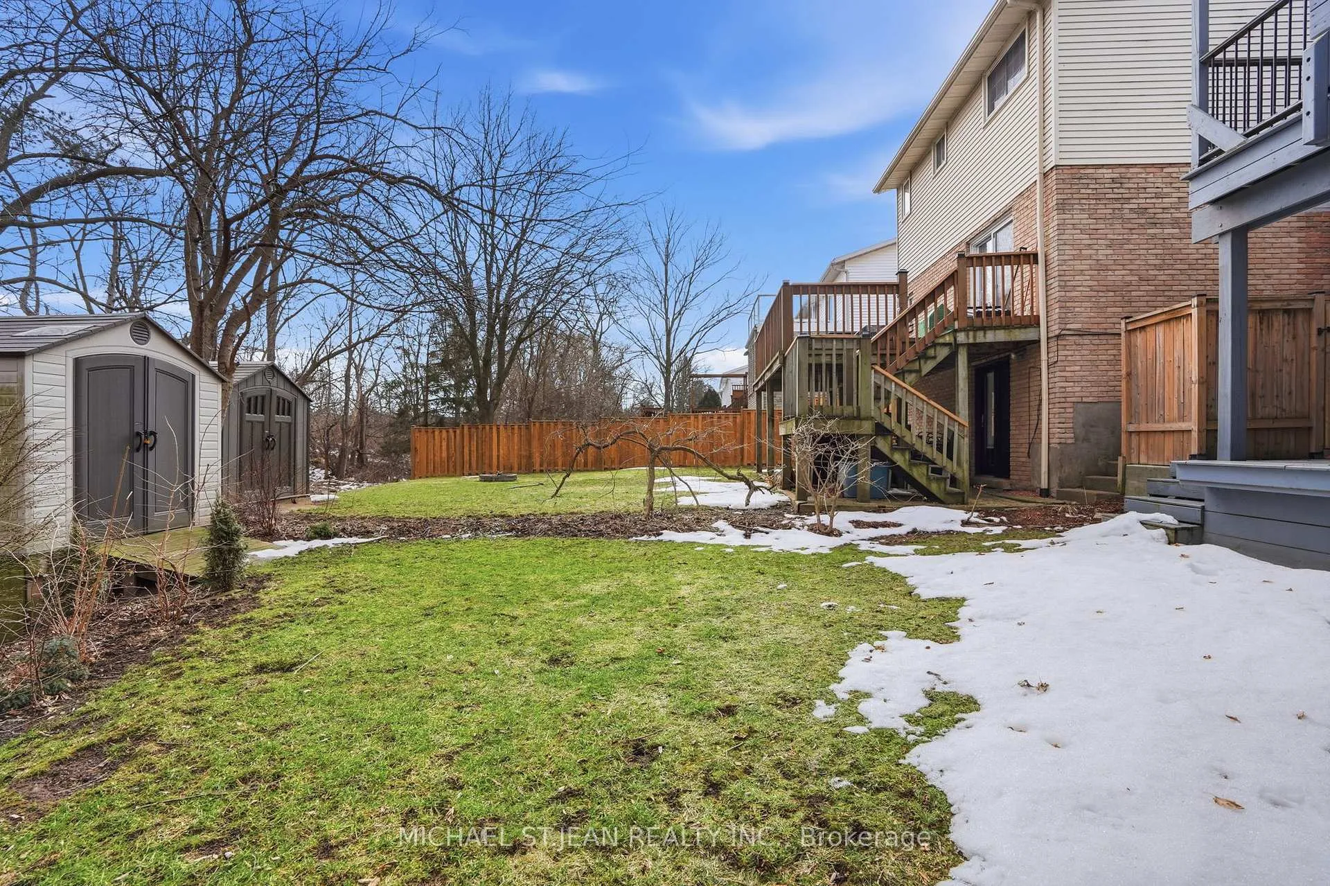 Photo 39 of 40 Runcorn Street, St. Catharines, Port Weller — HOMEH