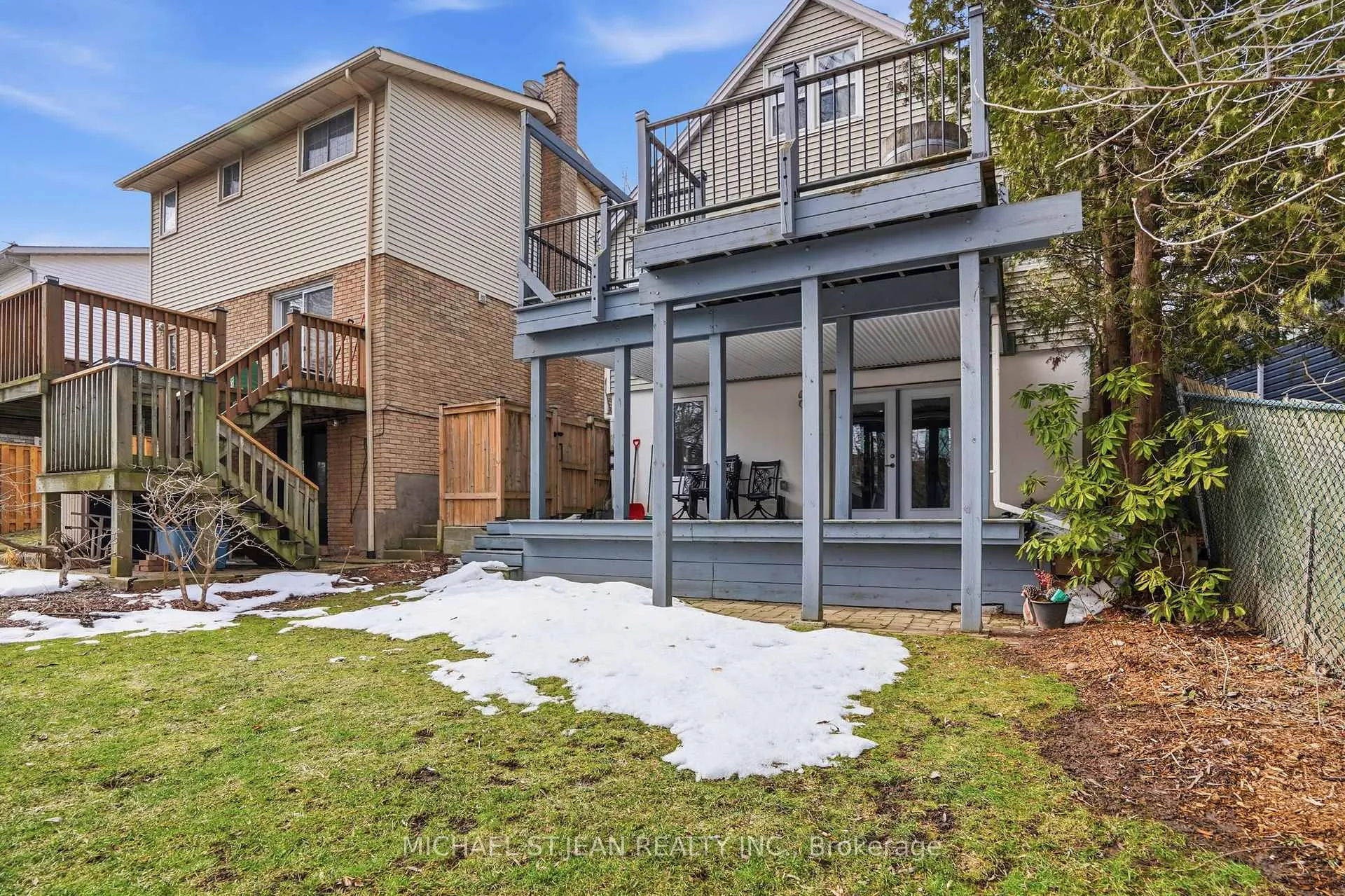 Photo 40 of 40 Runcorn Street, St. Catharines, Port Weller — HOMEH