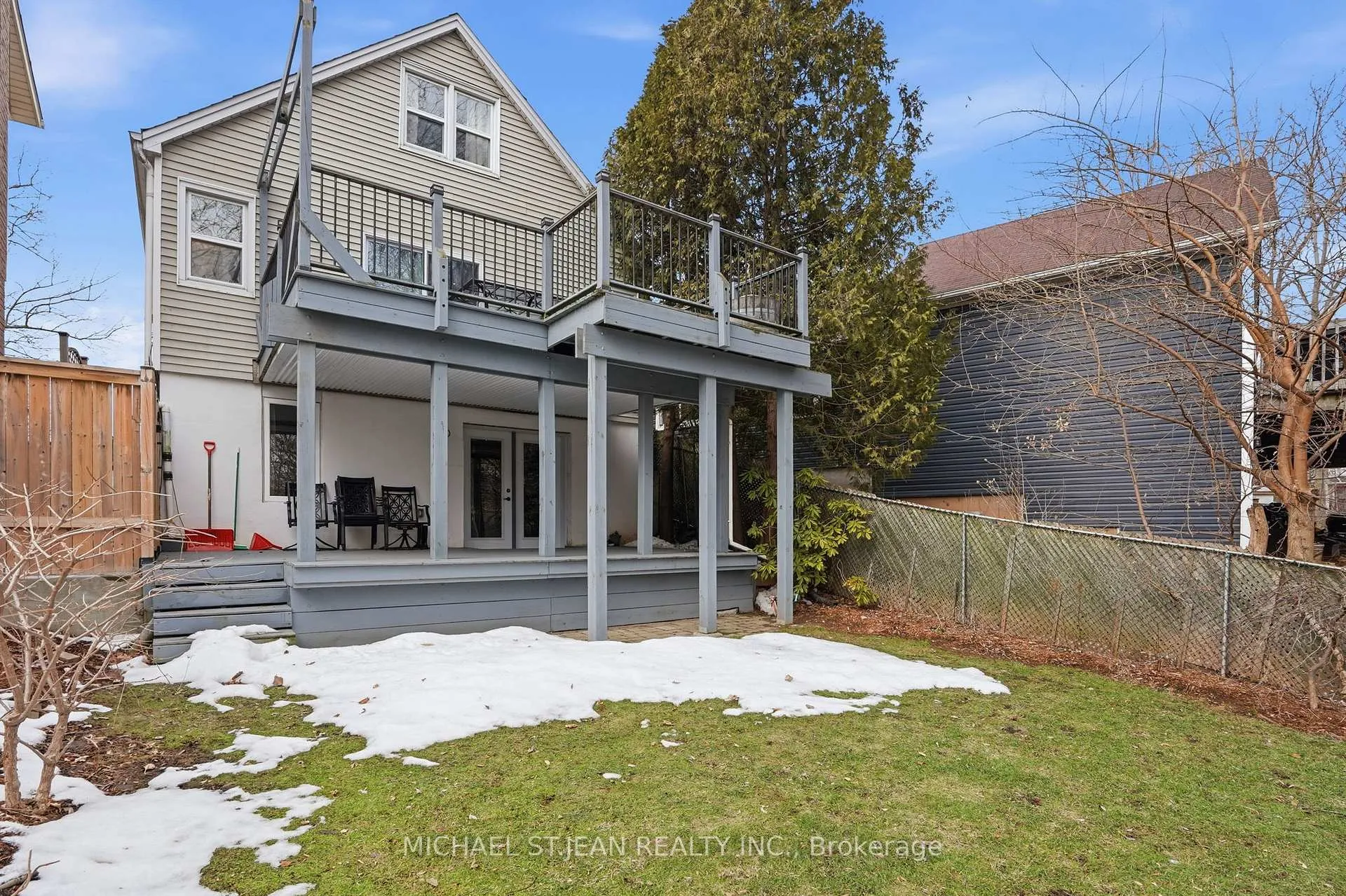 Photo 41 of 40 Runcorn Street, St. Catharines, Port Weller — HOMEH
