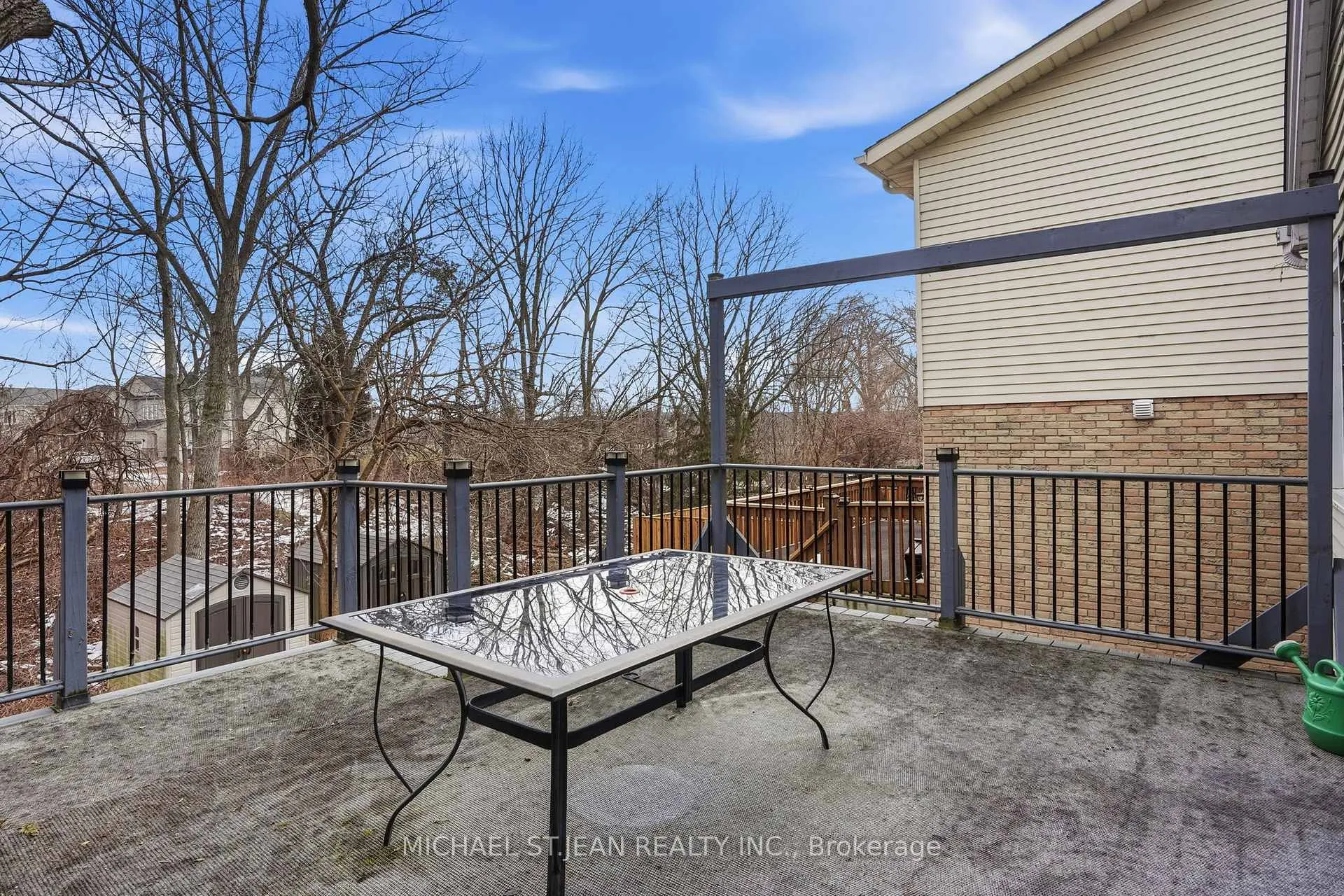 Photo 42 of 40 Runcorn Street, St. Catharines, Port Weller — HOMEH