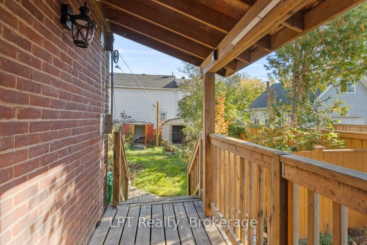 Photo 15 of 650 Armour Road, Peterborough, Ashburnham Ward 4 — HOMEH