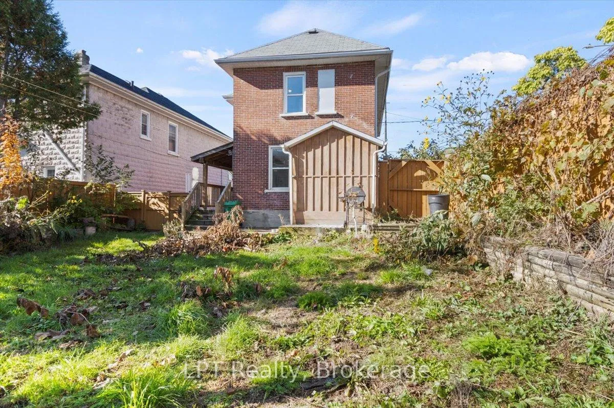 Photo 29 of 650 Armour Road, Peterborough, Ashburnham Ward 4 — HOMEH