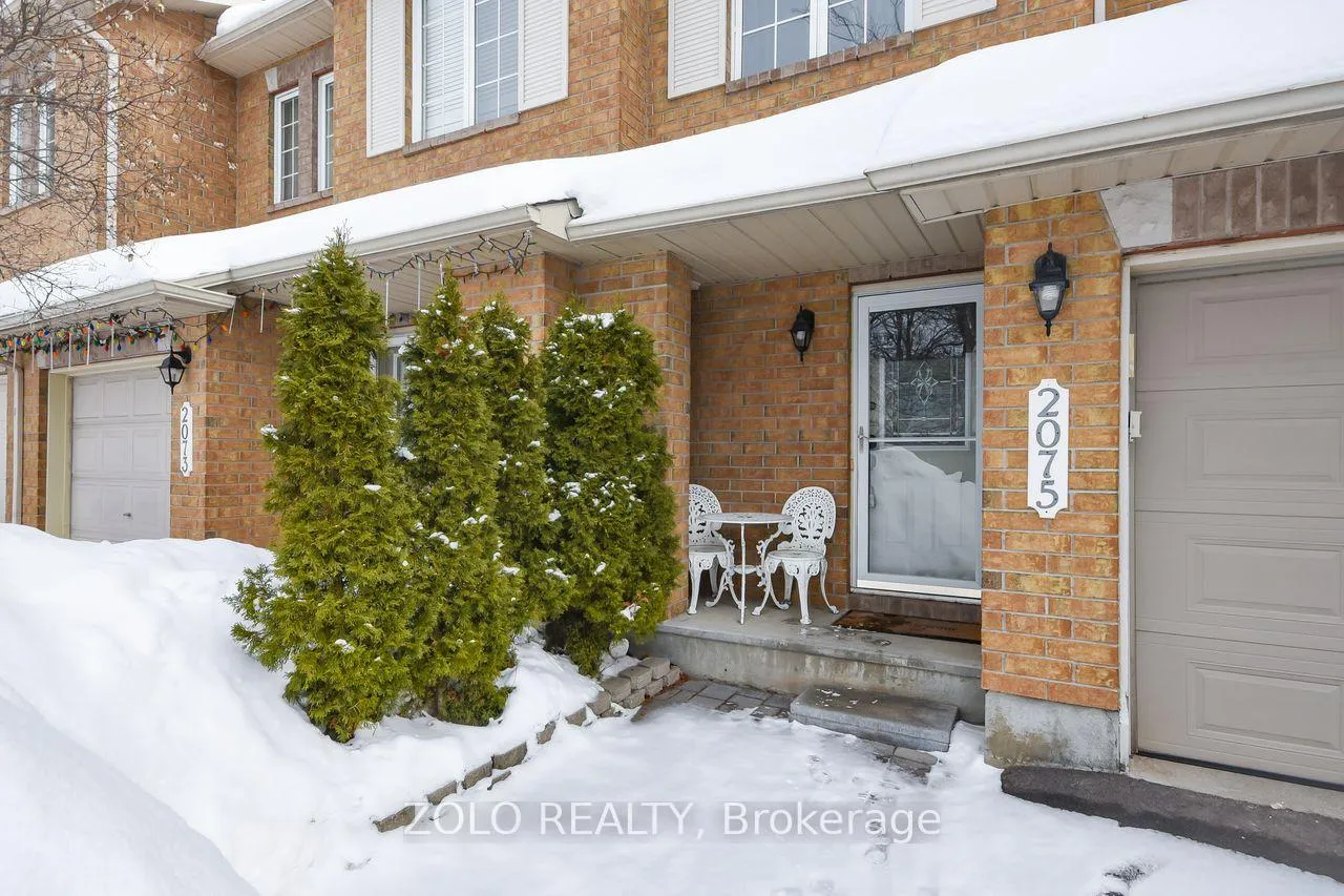 Photo 2 of 2075 Hiboux Street, Ottawa, Avalon East — HOMEH