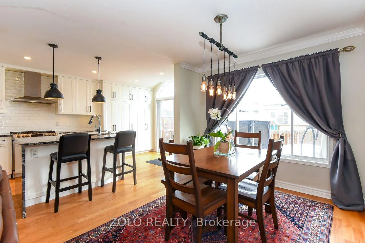 Photo 9 of 2075 Hiboux Street, Ottawa, Avalon East — HOMEH