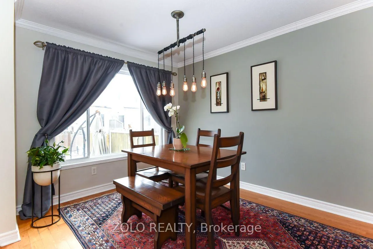 Photo 10 of 2075 Hiboux Street, Ottawa, Avalon East — HOMEH