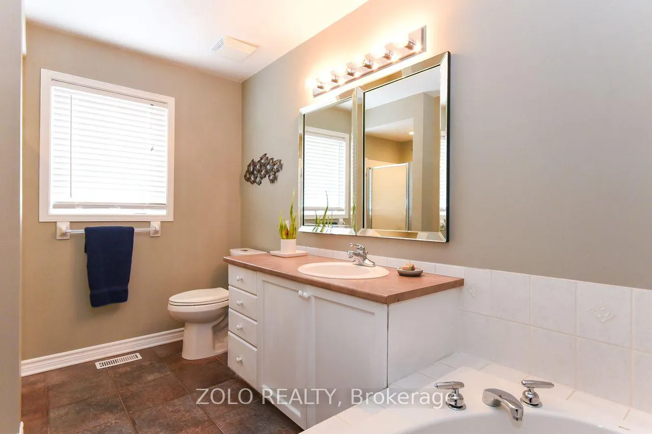 Photo 16 of 2075 Hiboux Street, Ottawa, Avalon East — HOMEH