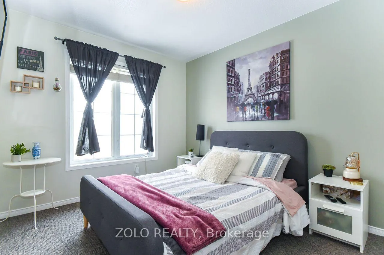 Photo 19 of 2075 Hiboux Street, Ottawa, Avalon East — HOMEH