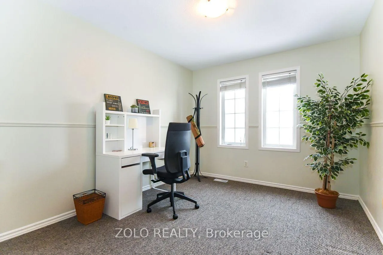 Photo 20 of 2075 Hiboux Street, Ottawa, Avalon East — HOMEH