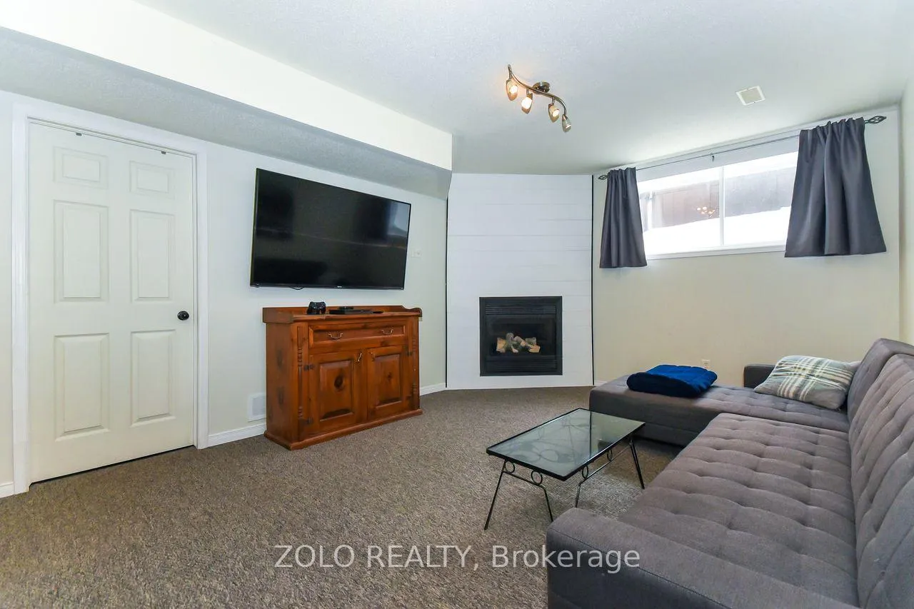 Photo 22 of 2075 Hiboux Street, Ottawa, Avalon East — HOMEH