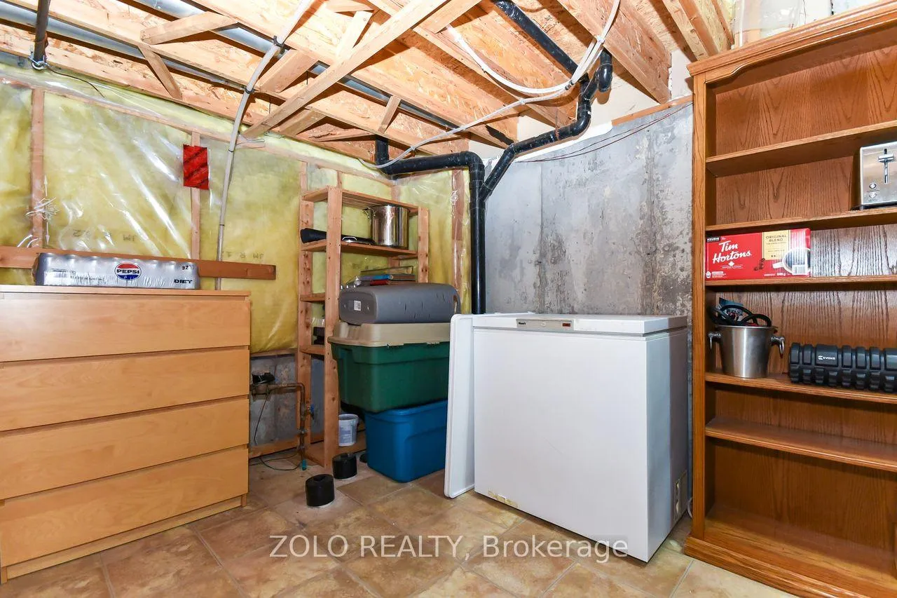 Photo 24 of 2075 Hiboux Street, Ottawa, Avalon East — HOMEH