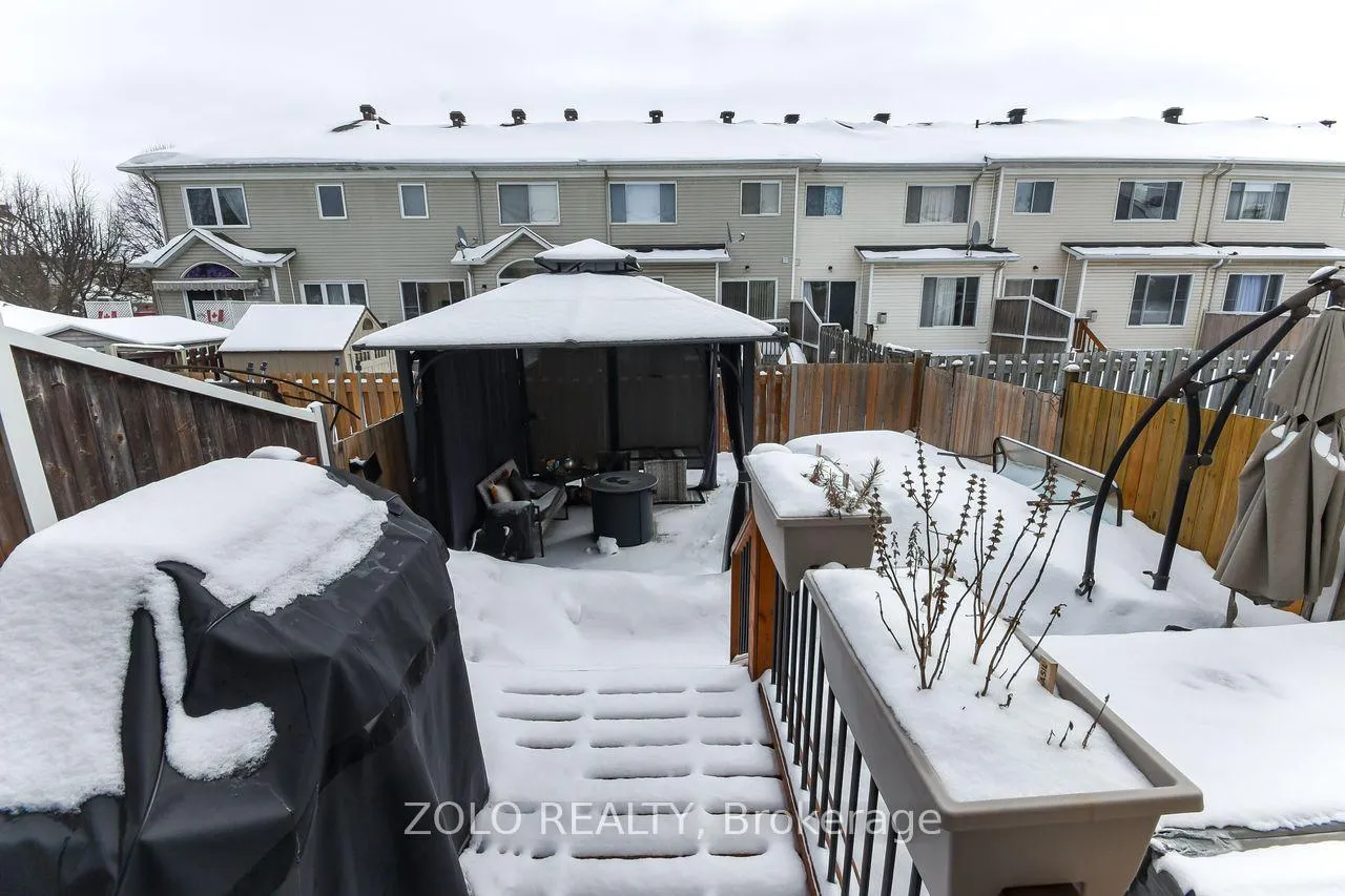 Photo 25 of 2075 Hiboux Street, Ottawa, Avalon East — HOMEH