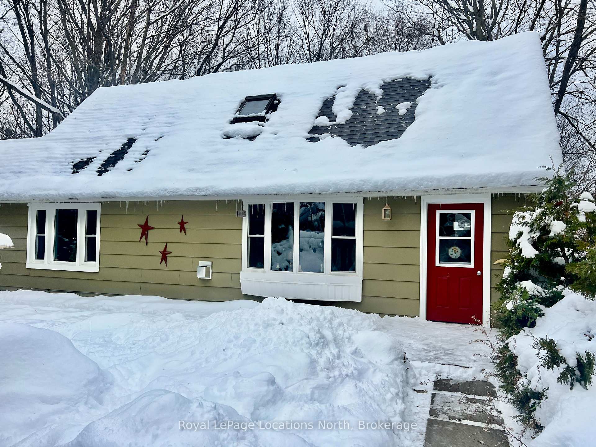 Photo 1 of 370 St Vincent Street, Meaford — HOMEH