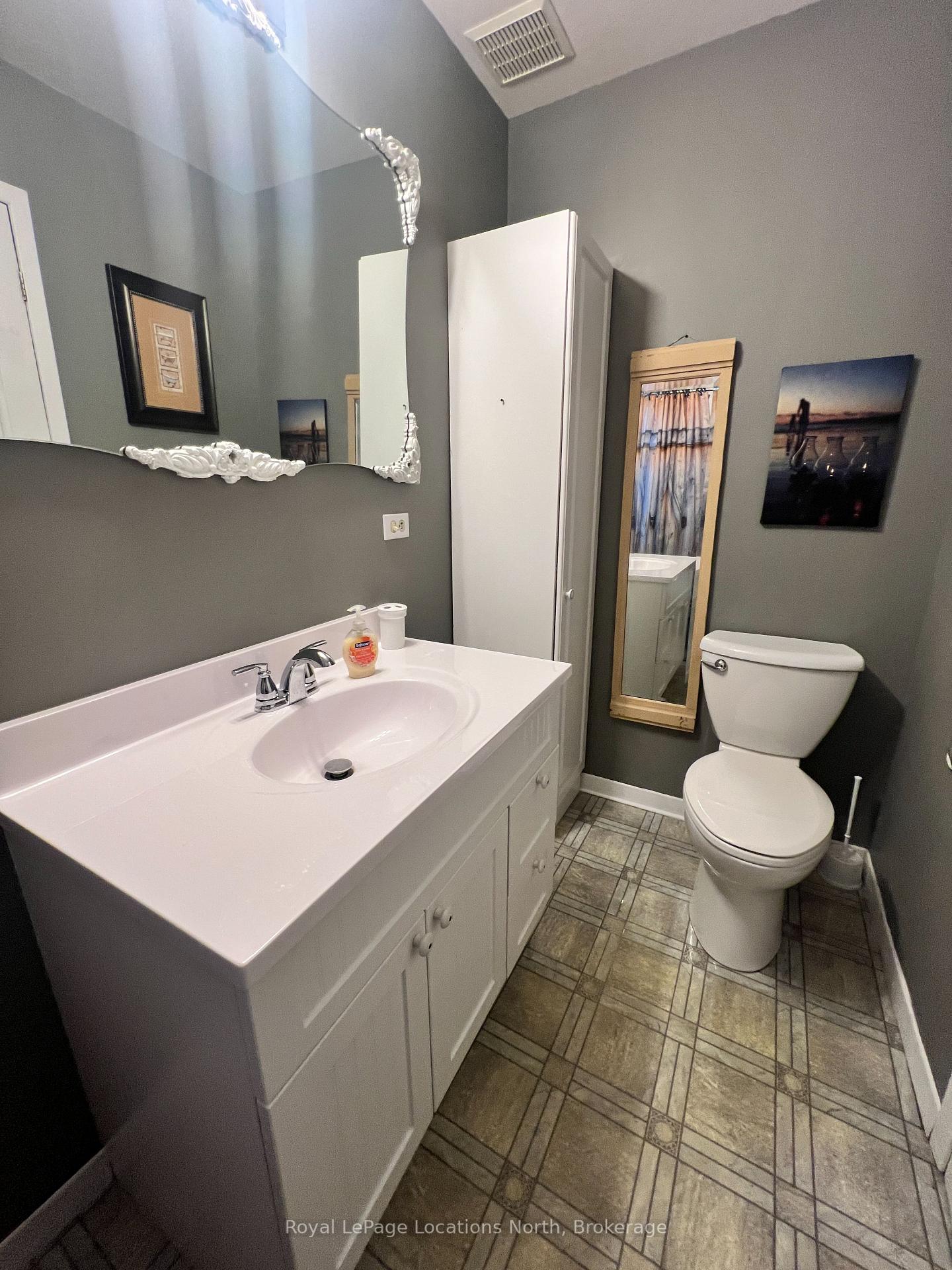 Photo 4 of 370 St Vincent Street, Meaford — HOMEH