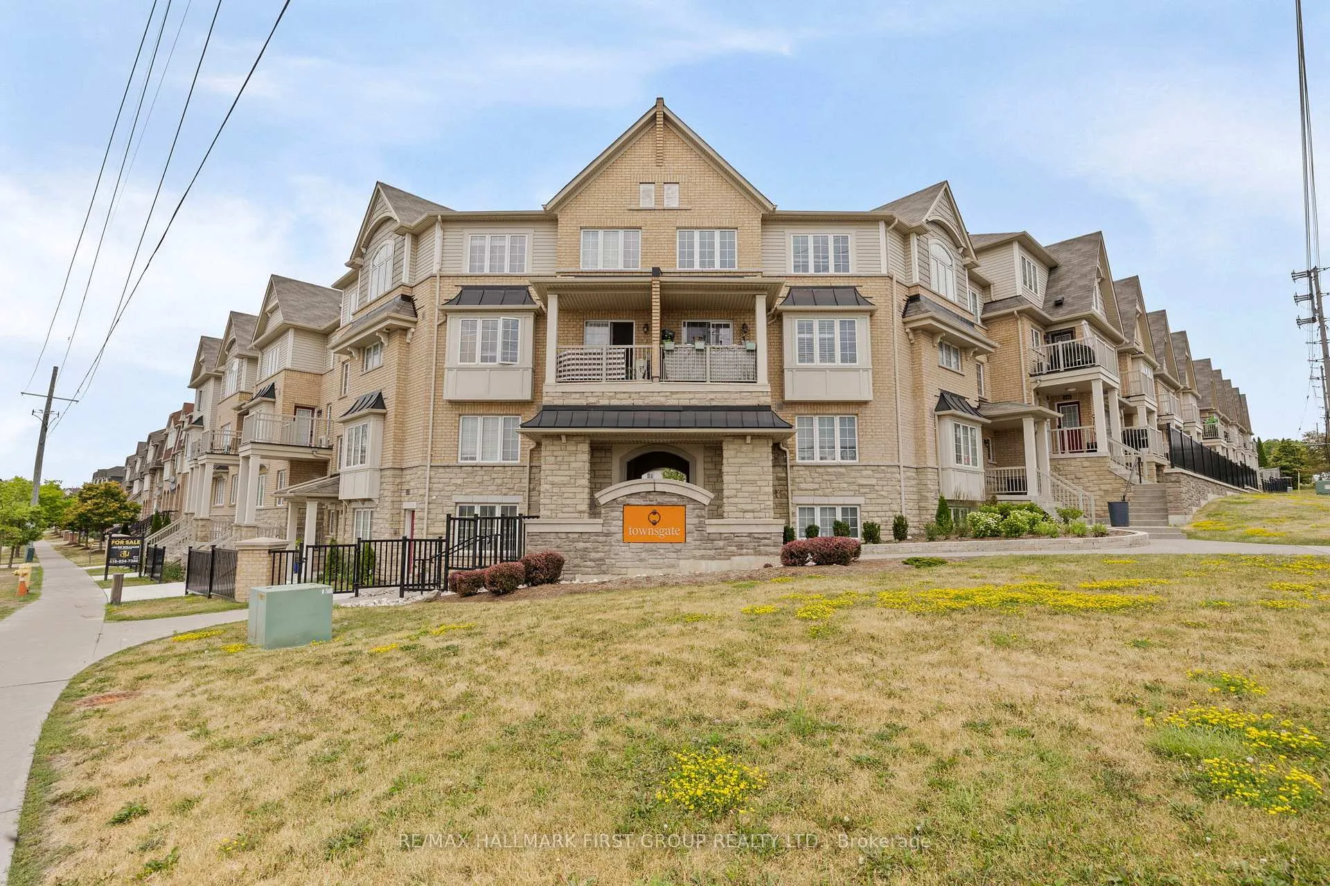 Front of 70 Abela Lane