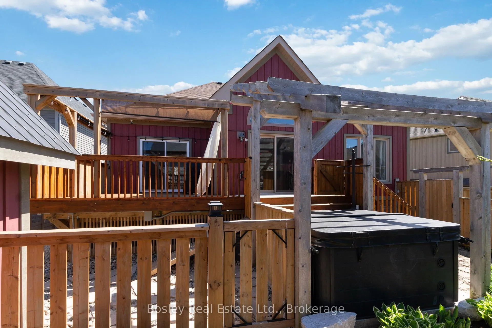 Photo 6 of Unit UPPER, 13 Cooper Street, Collingwood — HOMEH