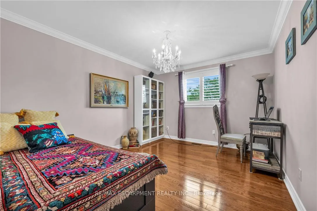 Photo 34 of 38 Sunbeam Drive, Hamilton, Falkirk — HOMEH