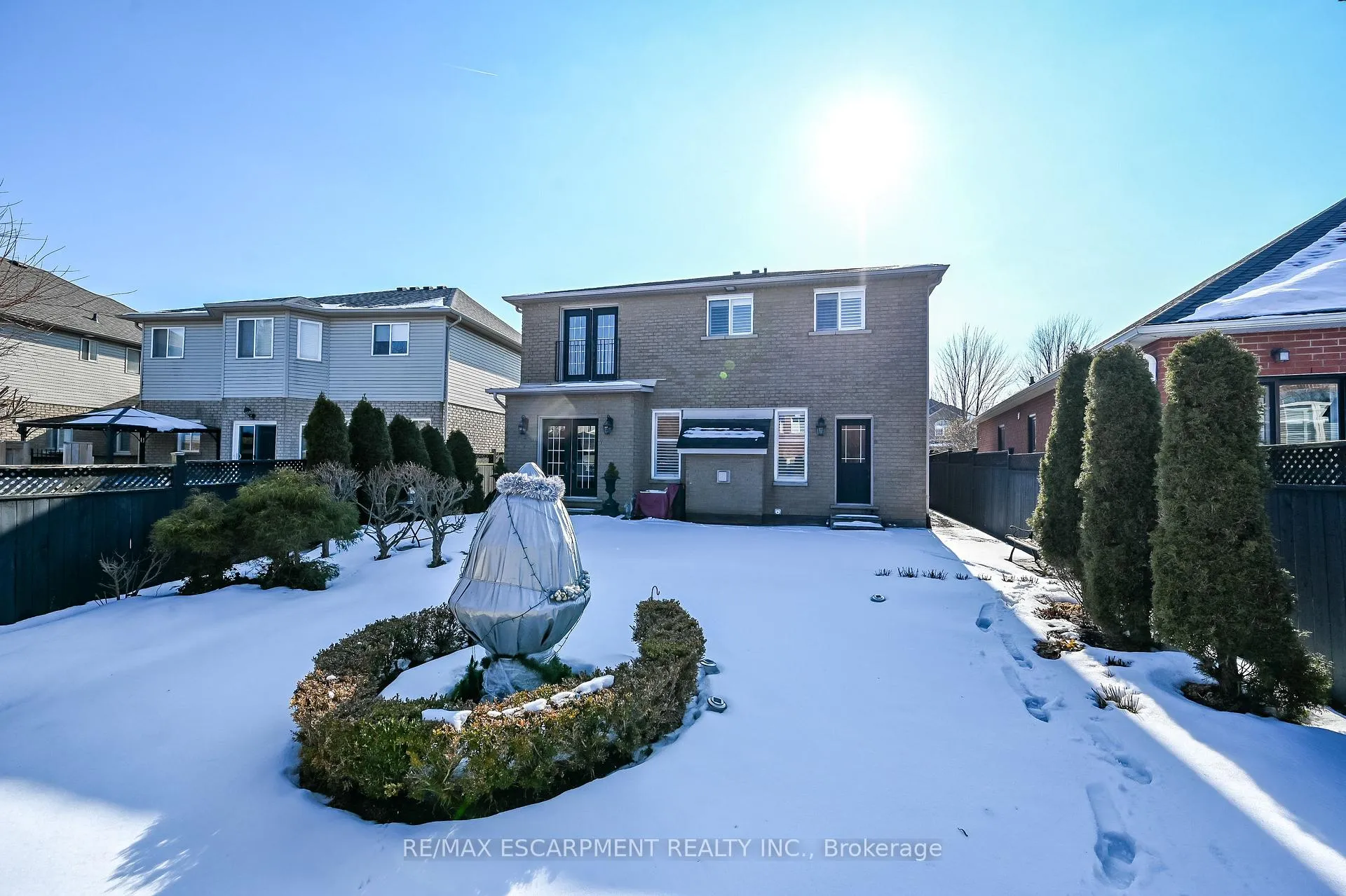 Photo 40 of 38 Sunbeam Drive, Hamilton, Falkirk — HOMEH