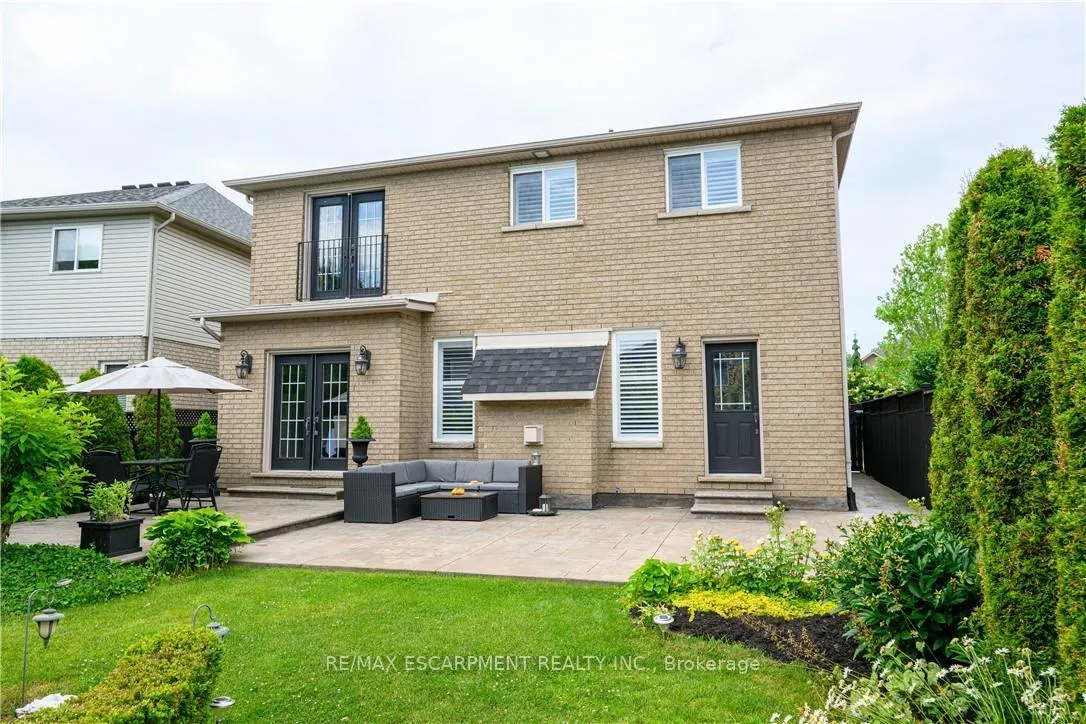 Photo 43 of 38 Sunbeam Drive, Hamilton, Falkirk — HOMEH