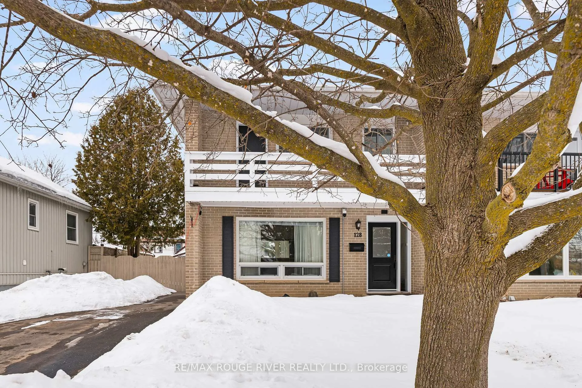 Photo 2 of 128 Fradette Avenue, Peterborough, Otonabee Ward 1 — HOMEH