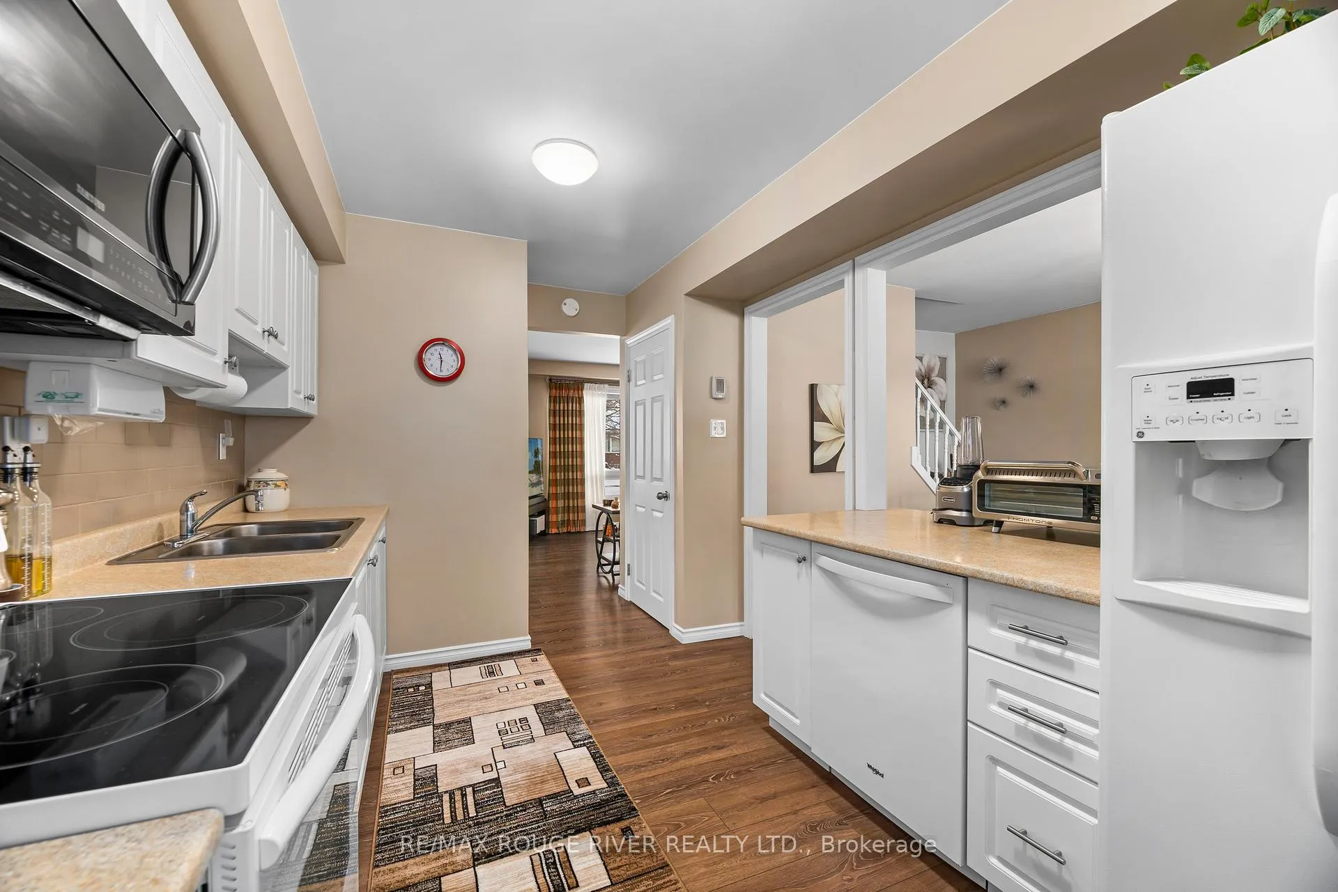 Photo 11 of 128 Fradette Avenue, Peterborough, Otonabee Ward 1 — HOMEH