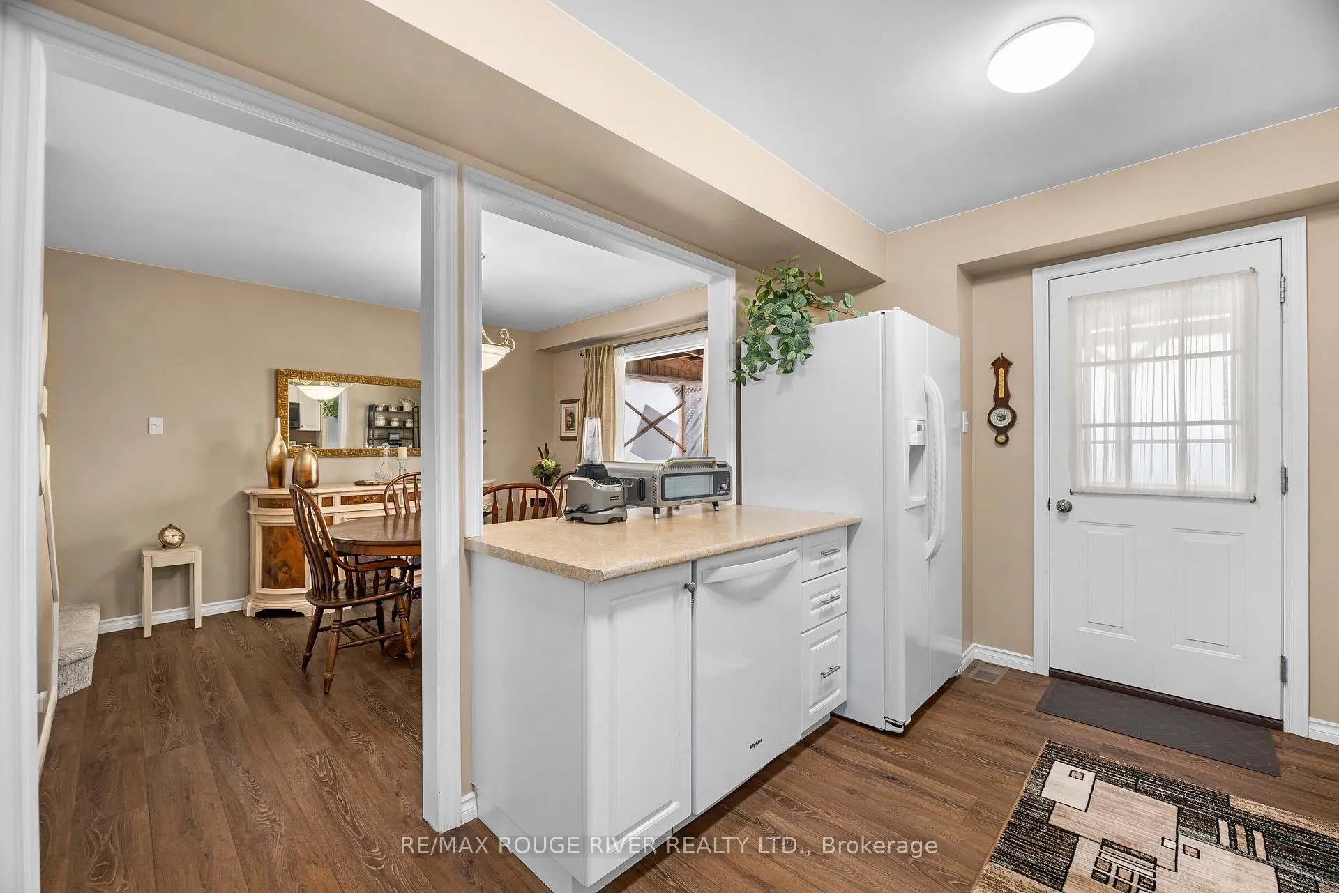 Photo 12 of 128 Fradette Avenue, Peterborough, Otonabee Ward 1 — HOMEH