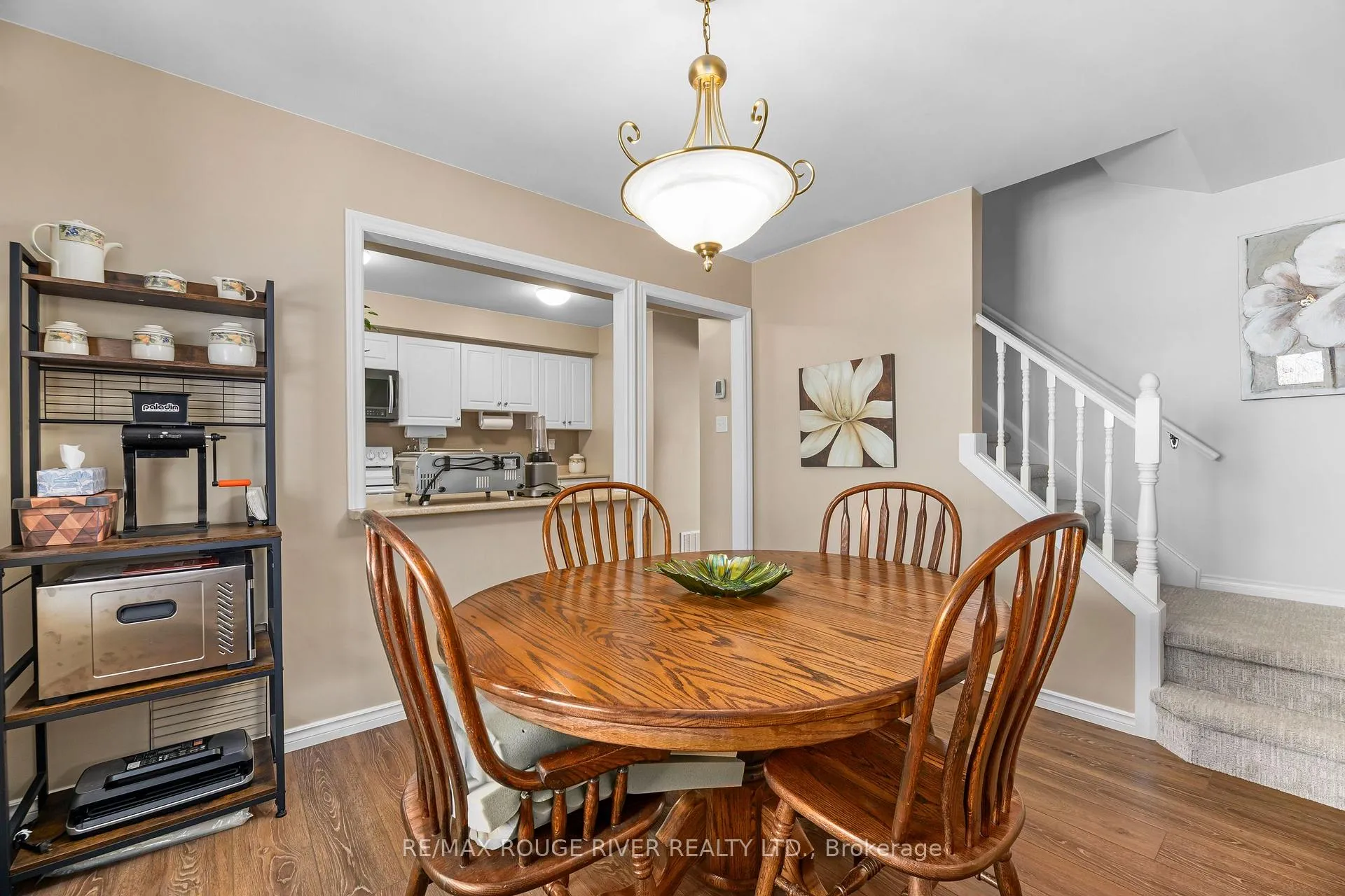 Photo 15 of 128 Fradette Avenue, Peterborough, Otonabee Ward 1 — HOMEH