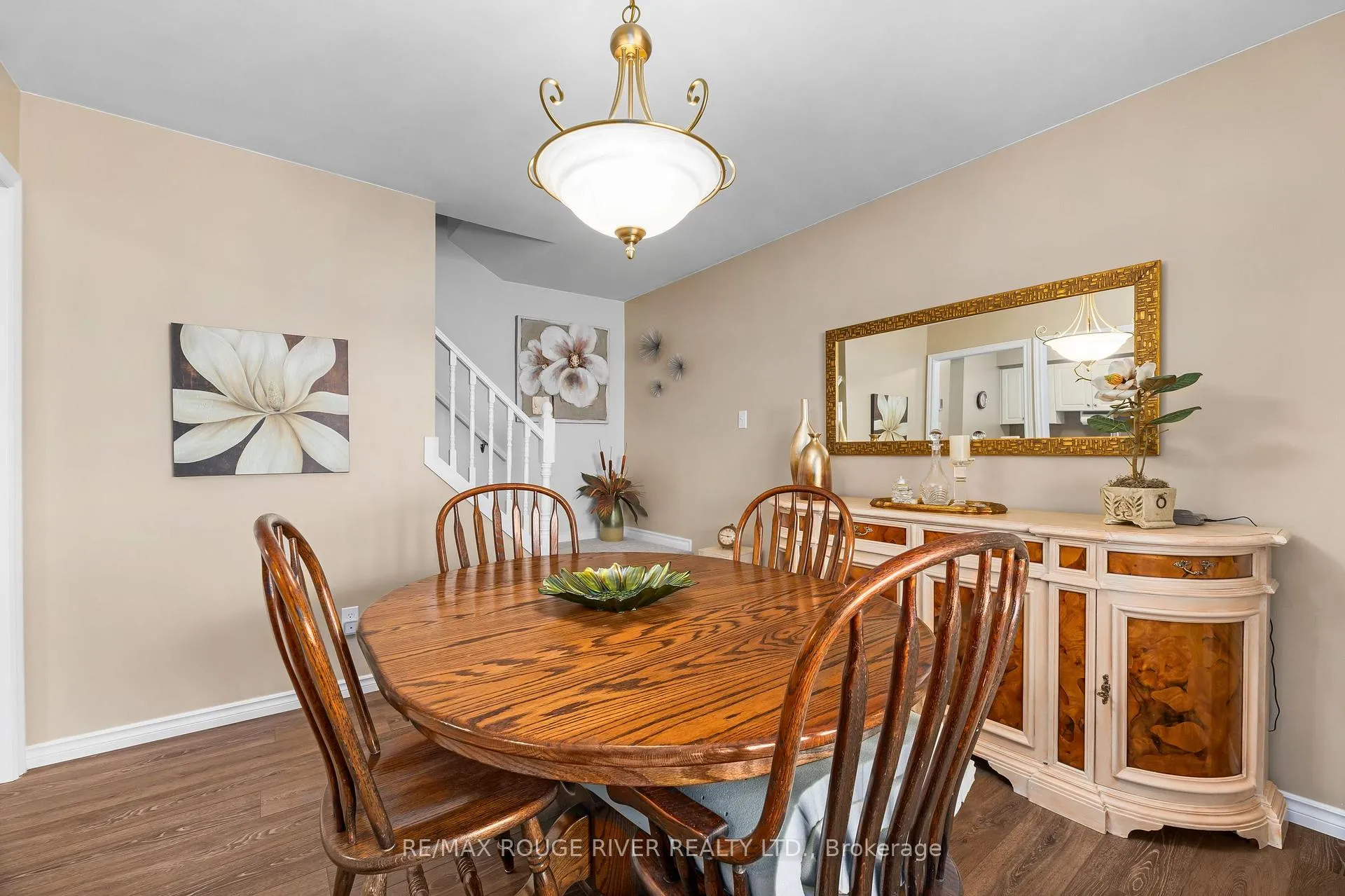 Photo 16 of 128 Fradette Avenue, Peterborough, Otonabee Ward 1 — HOMEH