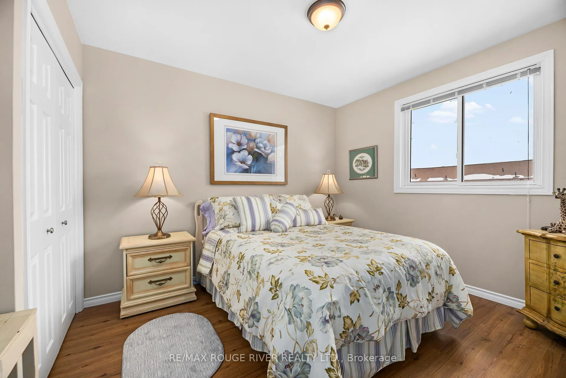 Photo 17 of 128 Fradette Avenue, Peterborough, Otonabee Ward 1 — HOMEH