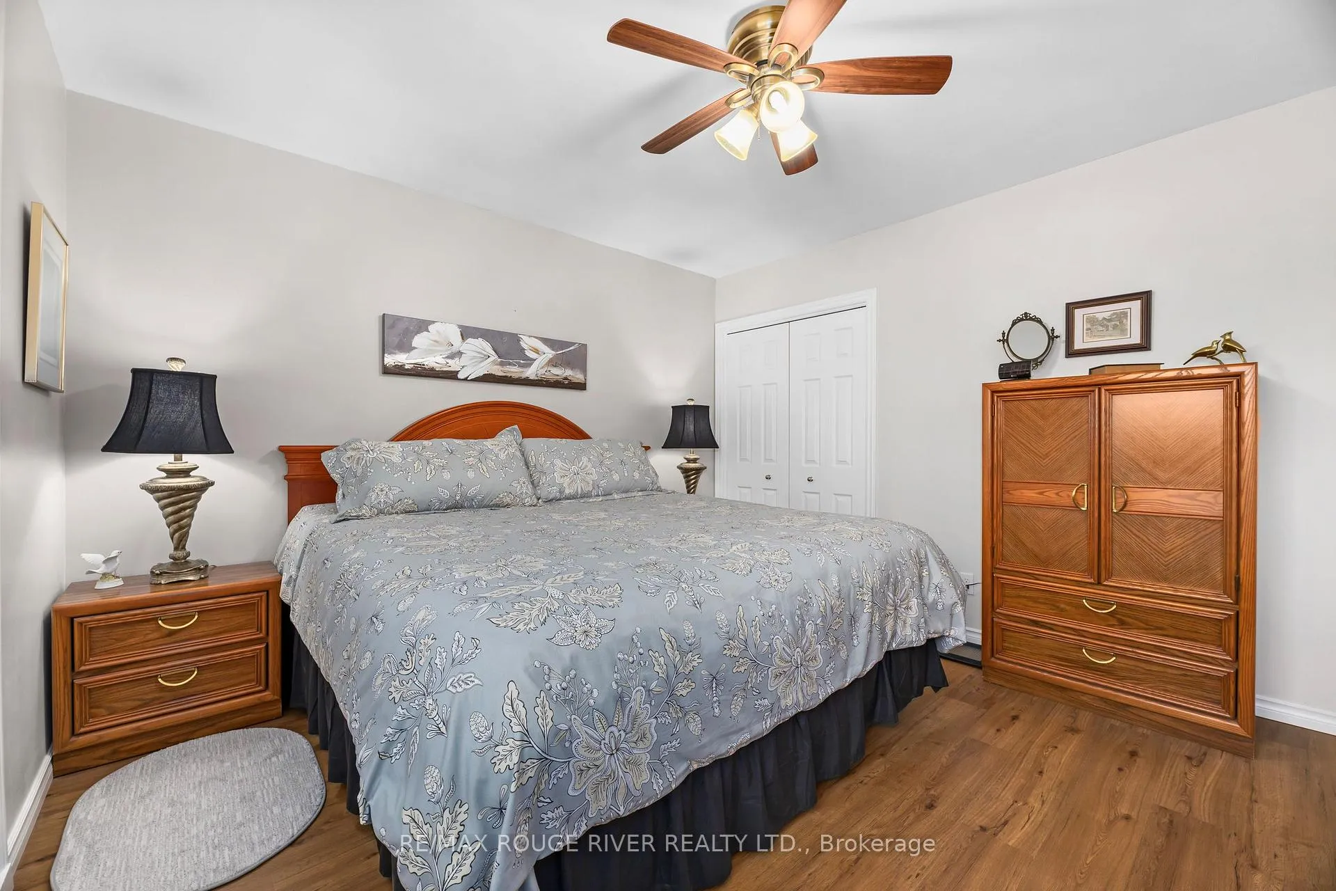 Photo 23 of 128 Fradette Avenue, Peterborough, Otonabee Ward 1 — HOMEH