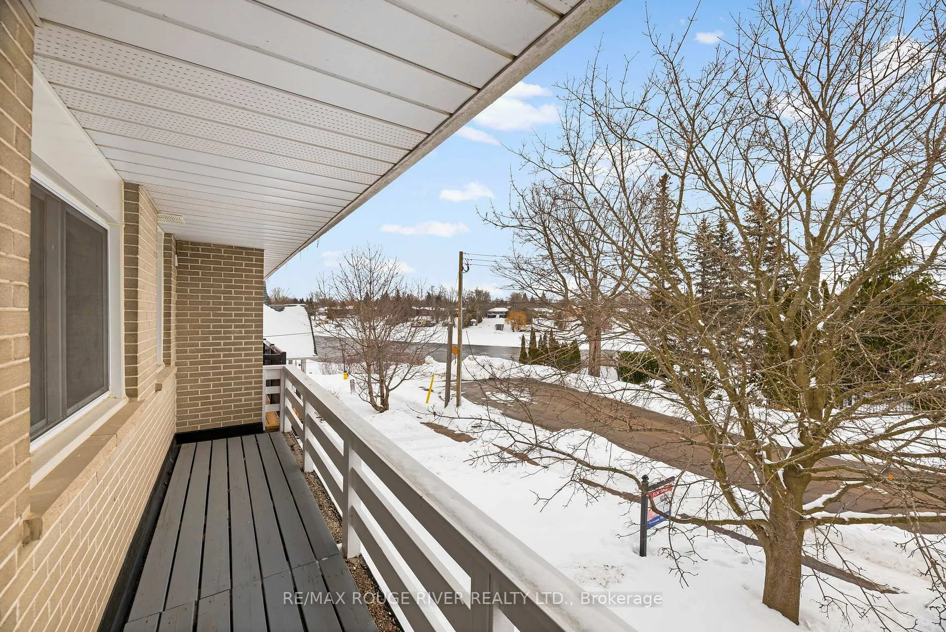 Photo 24 of 128 Fradette Avenue, Peterborough, Otonabee Ward 1 — HOMEH